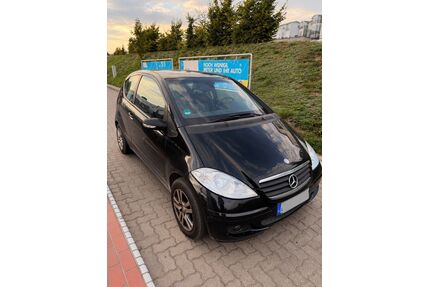 Mercedes-Benz A 150 Gebrauchtwagen