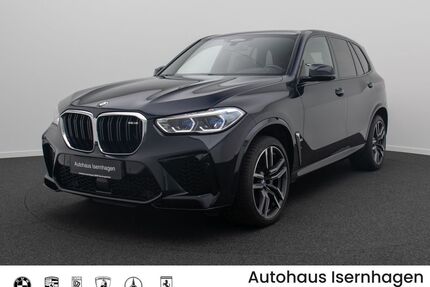BMW X5 M Gebrauchtwagen