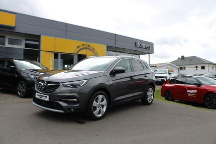 Opel Grandland (X) Gebrauchtwagen
