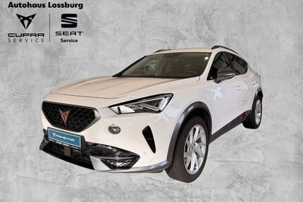 Cupra Formentor Gebrauchtwagen