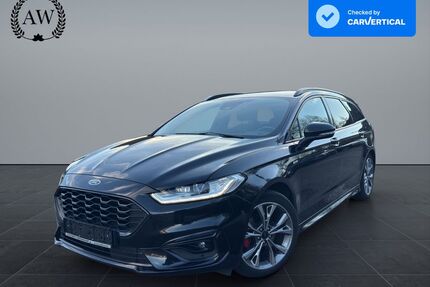Ford Mondeo Gebrauchtwagen