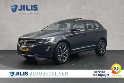 Volvo XC60 Gebrauchtwagen