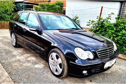 Mercedes-Benz C 200 Gebrauchtwagen