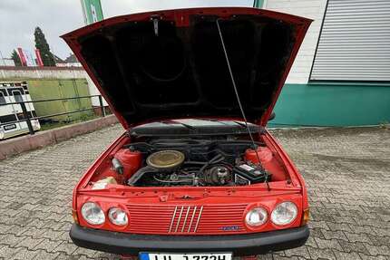 Fiat Ritmo Gebrauchtwagen