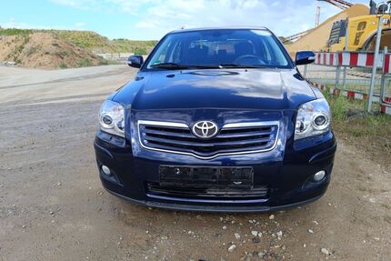 Toyota Avensis Gebrauchtwagen