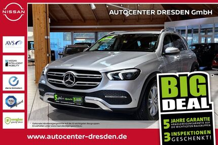 Mercedes-Benz GLE 350 Gebrauchtwagen