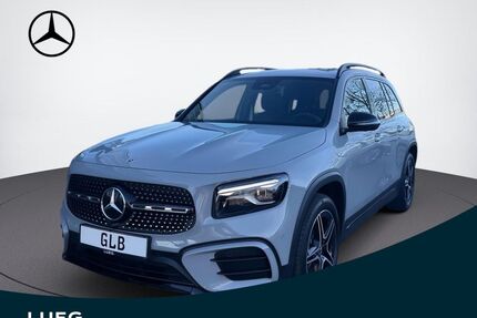 Mercedes-Benz GLB 200 Gebrauchtwagen