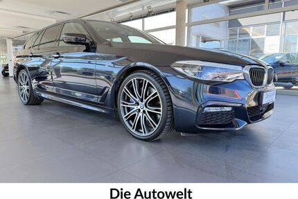 BMW 540 Gebrauchtwagen