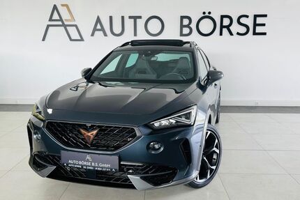 Cupra Formentor Gebrauchtwagen