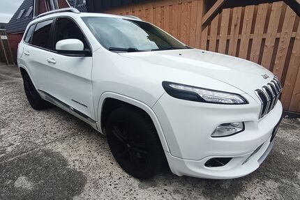 Jeep Cherokee Gebrauchtwagen