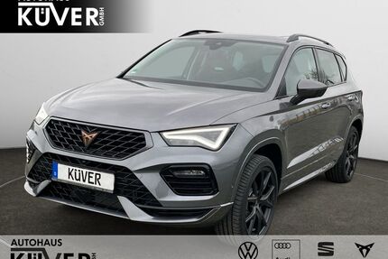 Cupra Ateca Gebrauchtwagen