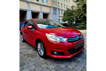 Citroen C4 Gebrauchtwagen