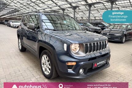 Jeep Renegade Gebrauchtwagen