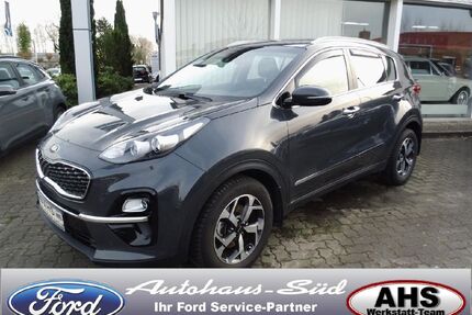 Kia Sportage Gebrauchtwagen