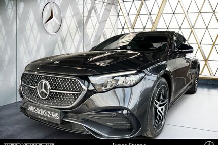Mercedes-Benz E 220 Gebrauchtwagen