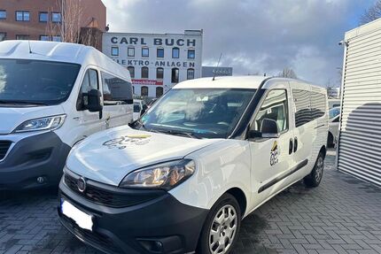Fiat Doblo Gebrauchtwagen