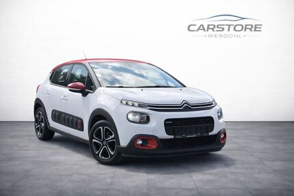 Citroen C3 Gebrauchtwagen