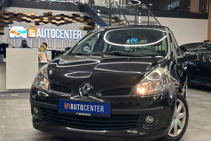 Renault Clio Gebrauchtwagen