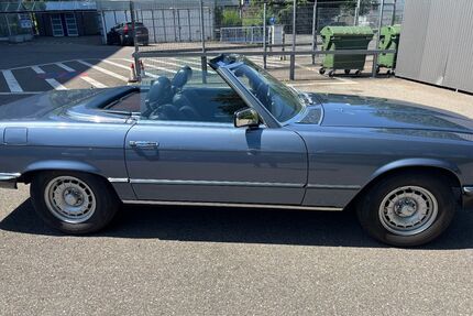 Mercedes-Benz SL 280 Gebrauchtwagen