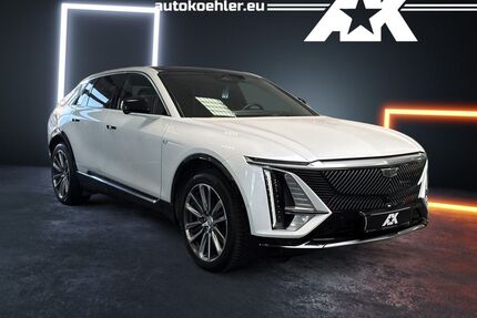 Cadillac LYRIQ Gebrauchtwagen