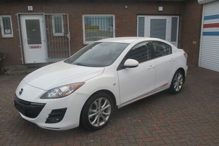 Mazda 3 Gebrauchtwagen