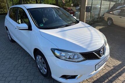Nissan Pulsar Gebrauchtwagen