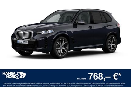 BMW X5 Gebrauchtwagen