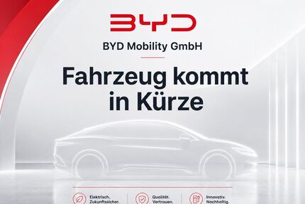 BYD SEAL Gebrauchtwagen