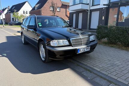 Mercedes-Benz C 280 Gebrauchtwagen