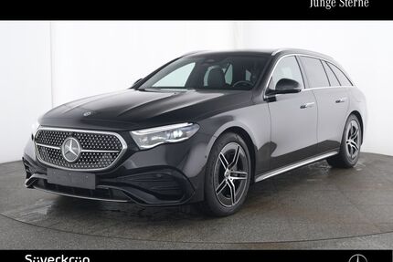 Mercedes-Benz E 300 Gebrauchtwagen