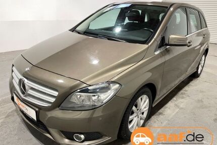 Mercedes-Benz B 180 Gebrauchtwagen