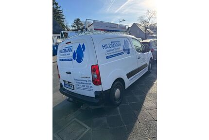 Peugeot Partner Gebrauchtwagen