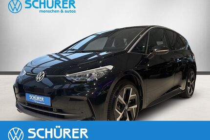 VW ID.3 Gebrauchtwagen