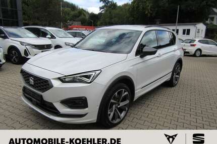 Seat Tarraco Gebrauchtwagen