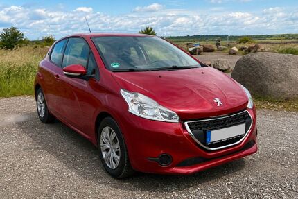 Peugeot 208 Gebrauchtwagen