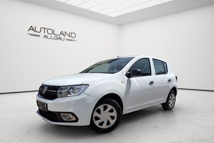 Dacia Sandero Gebrauchtwagen
