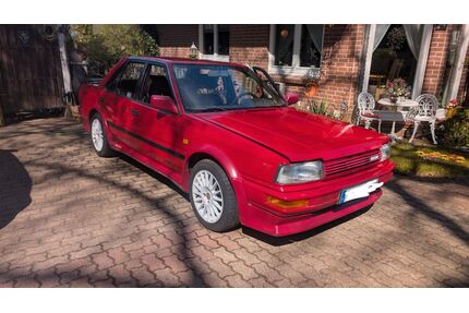 Nissan Bluebird Gebrauchtwagen