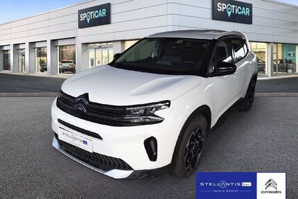 Citroen C5 Aircross Gebrauchtwagen