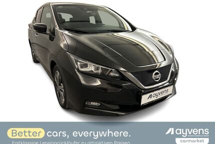 Nissan Leaf Gebrauchtwagen