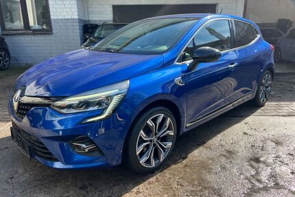 Renault Clio Gebrauchtwagen