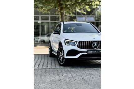 Mercedes-Benz GLC 43 AMG Gebrauchtwagen
