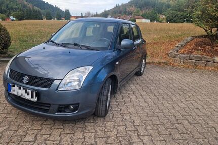 Suzuki Swift Gebrauchtwagen