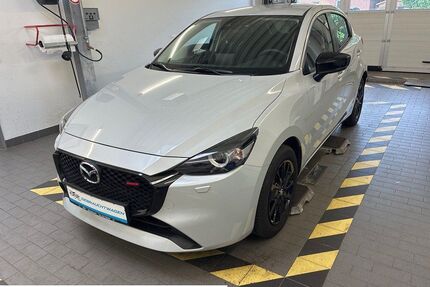 Mazda 2 Gebrauchtwagen