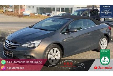 Opel Cascada Gebrauchtwagen
