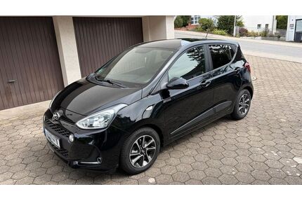 Hyundai i10 Gebrauchtwagen