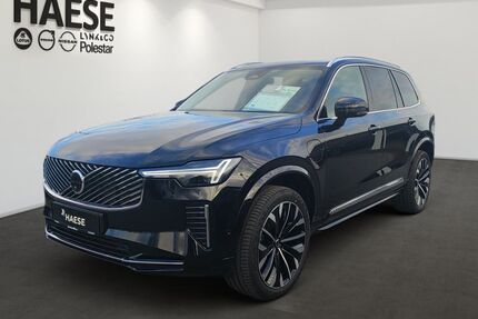 Volvo XC90 Gebrauchtwagen