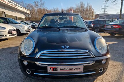 Mini ONE Gebrauchtwagen