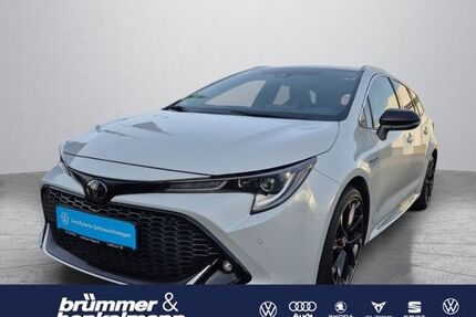 Toyota Corolla Gebrauchtwagen