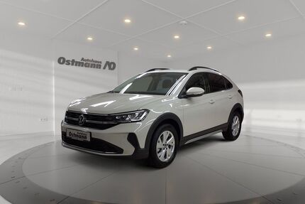 VW Taigo Gebrauchtwagen
