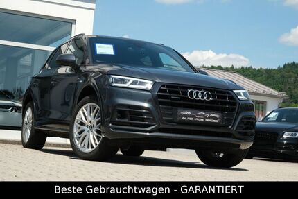 Audi Q5 Gebrauchtwagen